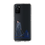 スリムプロテクションケース［ スマートフォンケース<制服ver.> - S.SORA ］