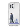 スリムプロテクションケース［ スマートフォンケース<制服ver.> - S.SORA ］