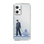 スリムプロテクションケース［ スマートフォンケース<制服ver.> - S.SORA ］