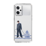 スリムプロテクションケース［ スマートフォンケース<制服ver.> - S.SORA ］
