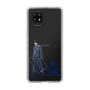 スリムプロテクションケース［ スマートフォンケース<制服ver.> - S.SORA ］