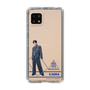 スリムプロテクションケース［ スマートフォンケース<制服ver.> - S.SORA ］