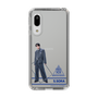 スリムプロテクションケース［ スマートフォンケース<制服ver.> - S.SORA ］