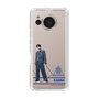 スリムプロテクションケース［ スマートフォンケース<制服ver.> - S.SORA ］