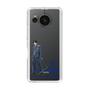 スリムプロテクションケース［ スマートフォンケース<制服ver.> - S.SORA ］