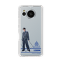 スリムプロテクションケース［ スマートフォンケース<制服ver.> - S.SORA ］