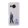 スリムプロテクションケース［ スマートフォンケース<制服ver.> - S.SORA ］