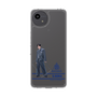 スリムプロテクションケース［ スマートフォンケース<制服ver.> - S.SORA ］
