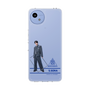 スリムプロテクションケース［ スマートフォンケース<制服ver.> - S.SORA ］