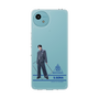 スリムプロテクションケース［ スマートフォンケース<制服ver.> - S.SORA ］