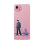 スリムプロテクションケース［ スマートフォンケース<制服ver.> - S.SORA ］