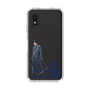 スリムプロテクションケース［ スマートフォンケース<制服ver.> - S.SORA ］
