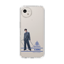 スリムプロテクションケース［ スマートフォンケース<制服ver.> - S.SORA ］