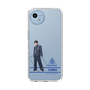 スリムプロテクションケース［ スマートフォンケース<制服ver.> - S.SORA ］