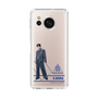 スリムプロテクションケース［ スマートフォンケース<制服ver.> - S.SORA ］