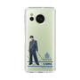 スリムプロテクションケース［ スマートフォンケース<制服ver.> - S.SORA ］