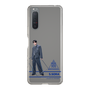 スリムプロテクションケース［ スマートフォンケース<制服ver.> - S.SORA ］