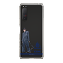 スリムプロテクションケース［ スマートフォンケース<制服ver.> - S.SORA ］