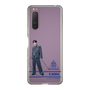 スリムプロテクションケース［ スマートフォンケース<制服ver.> - S.SORA ］