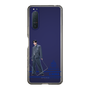 スリムプロテクションケース［ スマートフォンケース<制服ver.> - S.SORA ］