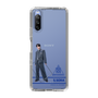 スリムプロテクションケース［ スマートフォンケース<制服ver.> - S.SORA ］