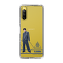 スリムプロテクションケース［ スマートフォンケース<制服ver.> - S.SORA ］