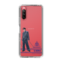 スリムプロテクションケース［ スマートフォンケース<制服ver.> - S.SORA ］