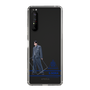 スリムプロテクションケース［ スマートフォンケース<制服ver.> - S.SORA ］