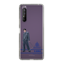 スリムプロテクションケース［ スマートフォンケース<制服ver.> - S.SORA ］