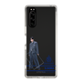 スリムプロテクションケース［ スマートフォンケース<制服ver.> - S.SORA ］