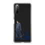スリムプロテクションケース［ スマートフォンケース<制服ver.> - S.SORA ］