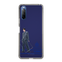 スリムプロテクションケース［ スマートフォンケース<制服ver.> - S.SORA ］