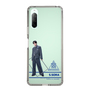 スリムプロテクションケース［ スマートフォンケース<制服ver.> - S.SORA ］