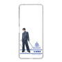 スリムプロテクションケース［ スマートフォンケース<制服ver.> - S.SORA ］