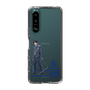 スリムプロテクションケース［ スマートフォンケース<制服ver.> - S.SORA ］