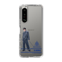 スリムプロテクションケース［ スマートフォンケース<制服ver.> - S.SORA ］
