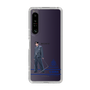スリムプロテクションケース［ スマートフォンケース<制服ver.> - S.SORA ］
