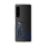 スリムプロテクションケース［ スマートフォンケース<制服ver.> - S.SORA ］