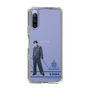 スリムプロテクションケース［ スマートフォンケース<制服ver.> - S.SORA ］