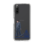 スリムプロテクションケース［ スマートフォンケース<制服ver.> - S.SORA ］