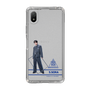 スリムプロテクションケース［ スマートフォンケース<制服ver.> - S.SORA ］