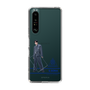 スリムプロテクションケース［ スマートフォンケース<制服ver.> - S.SORA ］