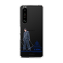 スリムプロテクションケース［ スマートフォンケース<制服ver.> - S.SORA ］