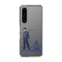 スリムプロテクションケース［ スマートフォンケース<制服ver.> - S.SORA ］