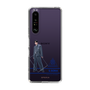 スリムプロテクションケース［ スマートフォンケース<制服ver.> - S.SORA ］