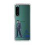 スリムプロテクションケース［ スマートフォンケース<制服ver.> - S.SORA ］