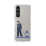 スリムプロテクションケース［ スマートフォンケース<制服ver.> - S.SORA ］
