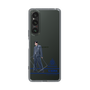 スリムプロテクションケース［ スマートフォンケース<制服ver.> - S.SORA ］