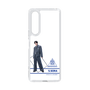 スリムプロテクションケース［ スマートフォンケース<制服ver.> - S.SORA ］