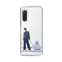 スリムプロテクションケース［ スマートフォンケース<制服ver.> - S.SORA ］
